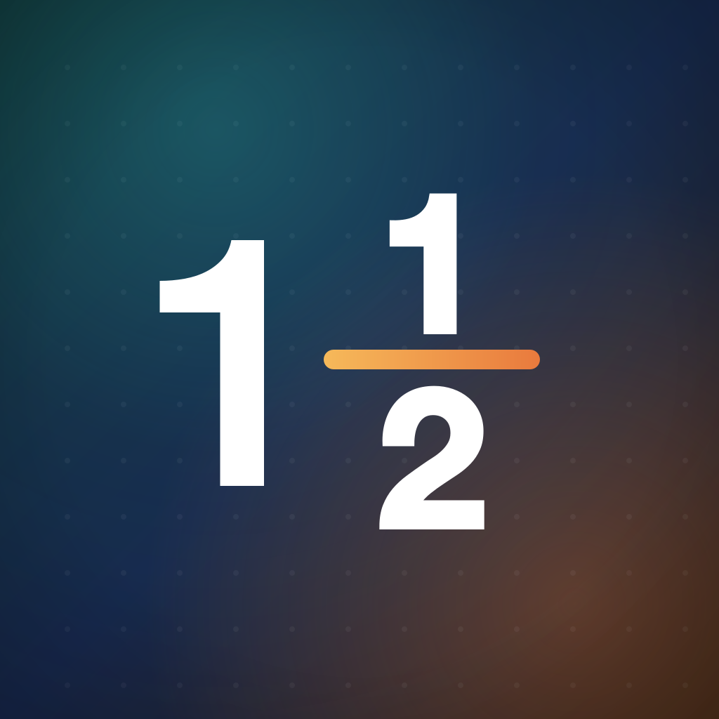 FractionSolver