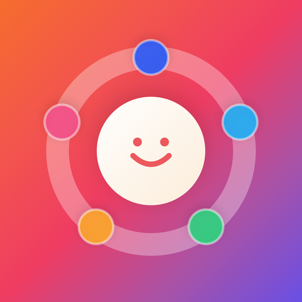 MoodTide App Icon