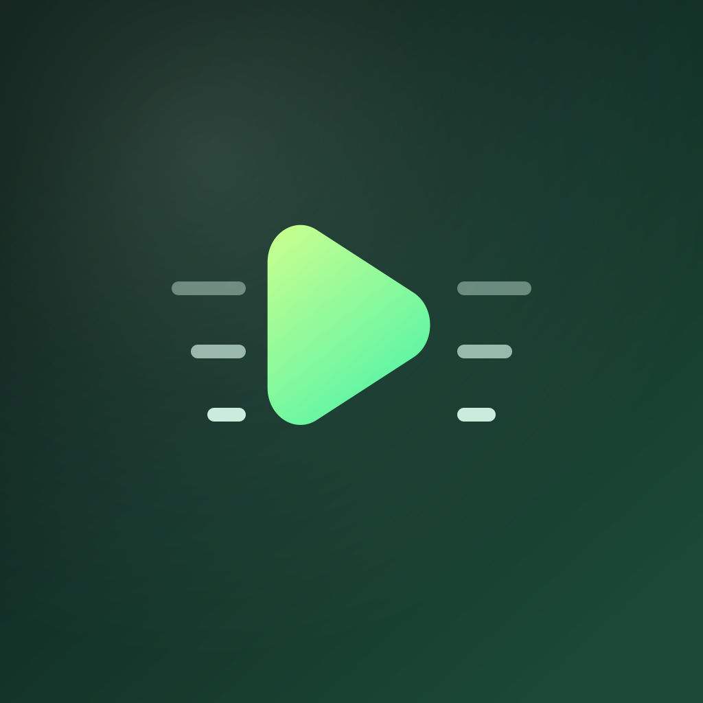 SpeedPlayer icon