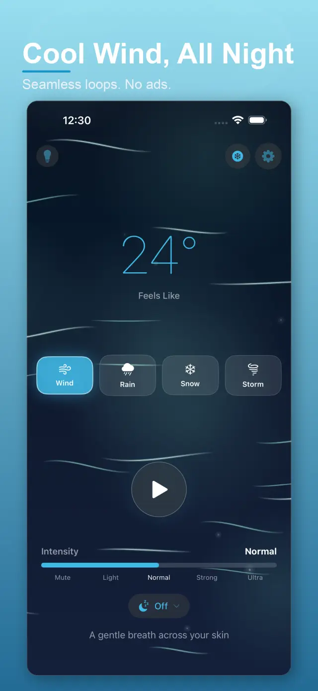 FeelTemp