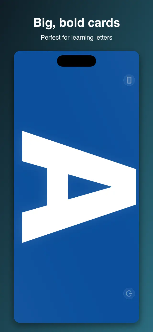 MegaText — screenshot 1