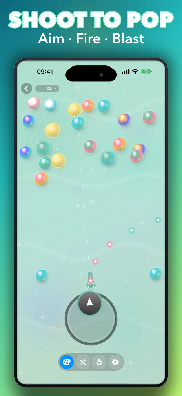 PopJoy — screenshot 3