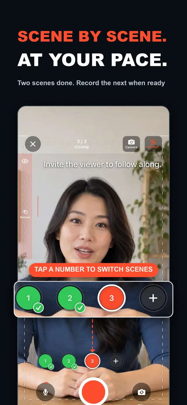 TalkCam